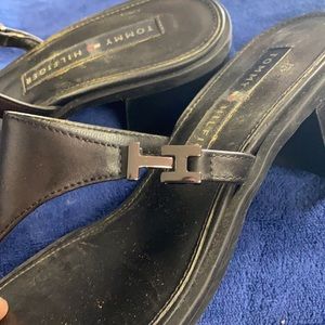 Vintage Tommy Hilfiger shoes new condition